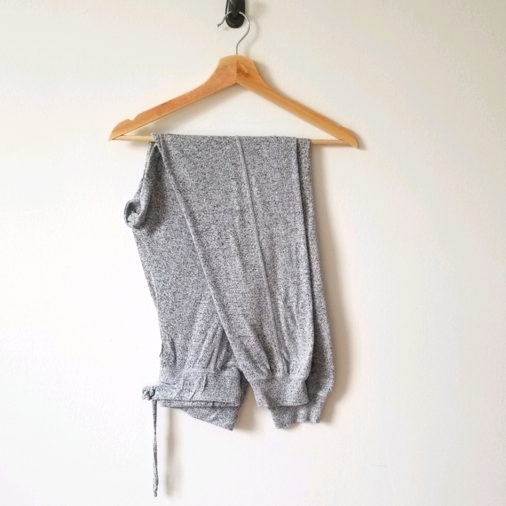 Joe Boxer - High Waisted Joggers
